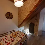 Isepo Apartament *