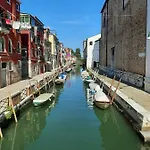 Apartament Isepo Wenecja