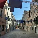 Apartament Isepo Wenecja