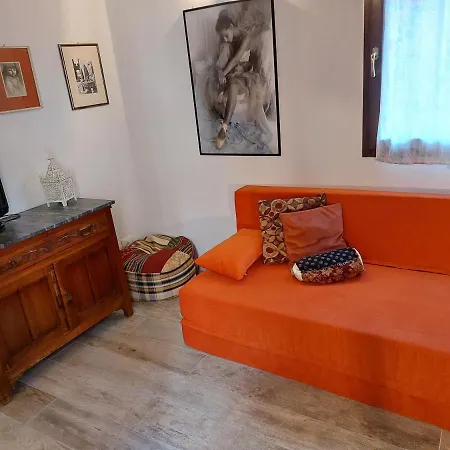 Apartamento Isepo