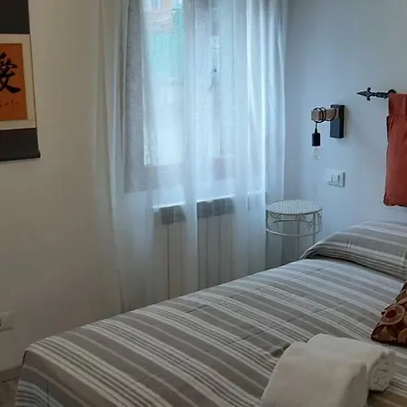 Lägenhet Isepo *