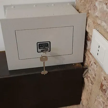 Isepo البندقية