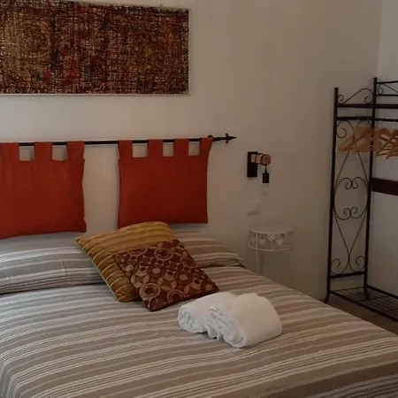 Isepo Apartamento Venecia