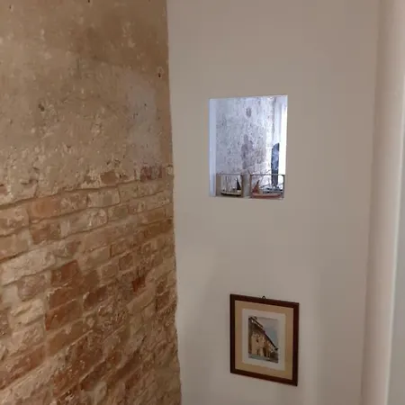 Isepo Apartment Venice