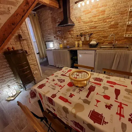 Isepo * ヴェネツィア