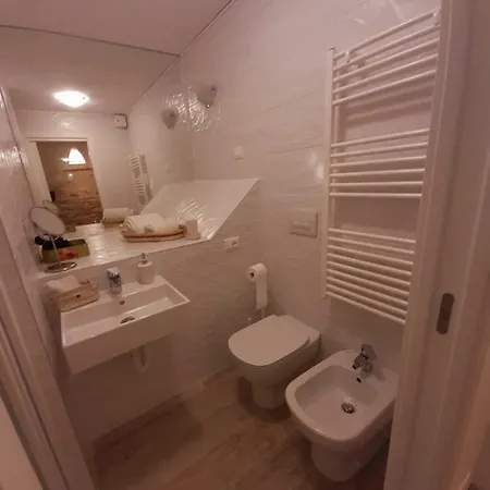 Isepo Apartment