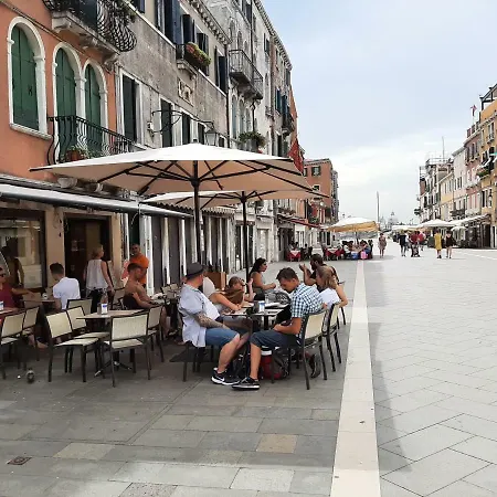Isepo Venice