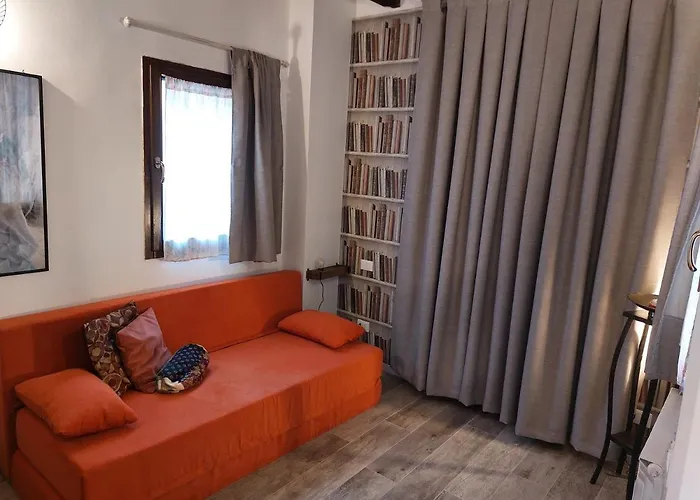 Apartment Isepo *