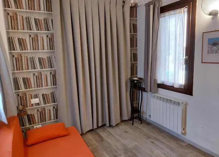 Apartment Isepo *