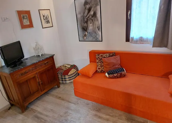 Apartment Isepo