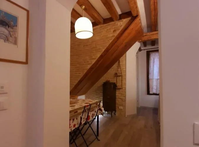 Appartement Isepo Venetië