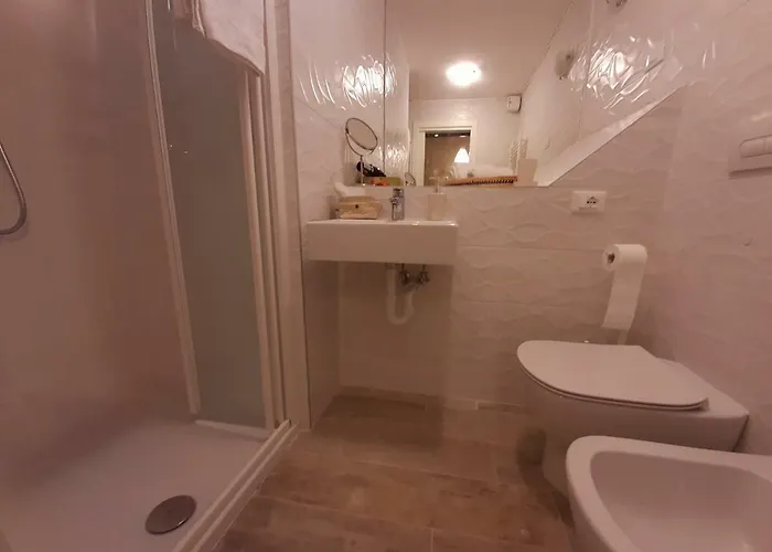 Isepo Appartement Venetië