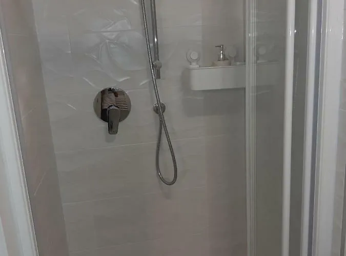 Isepo Appartement Venetië