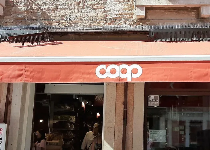 Isepo Appartement Venetië