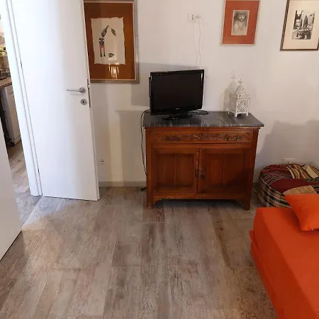 Isepo * Venetië