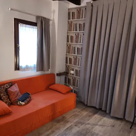 Appartement Isepo *