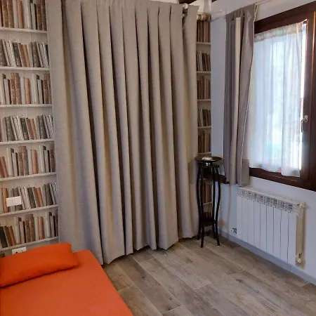 Appartement Isepo *