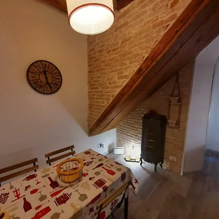 Isepo Appartement *