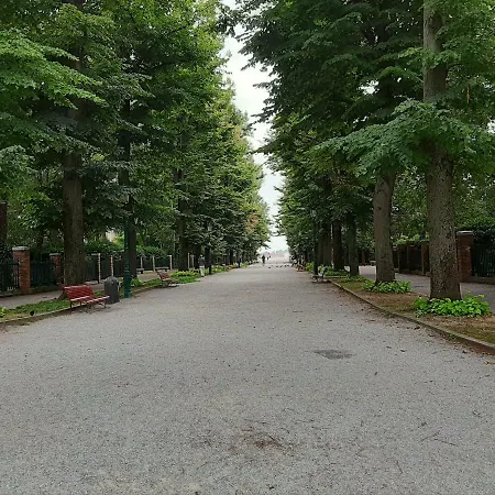 Isepo Venetië