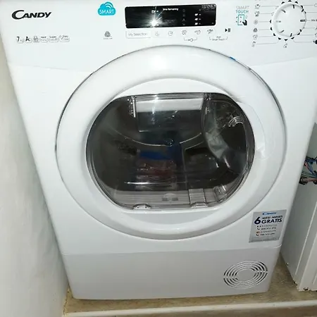 Appartement Isepo