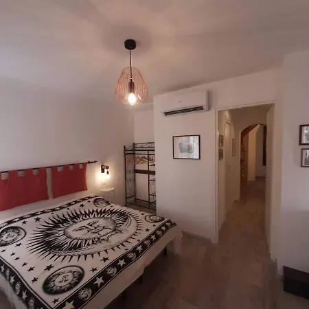 Appartement Isepo Venetië