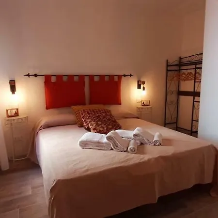 Apartmán Isepo Benátky