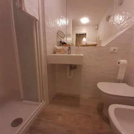 Isepo Apartmán Benátky