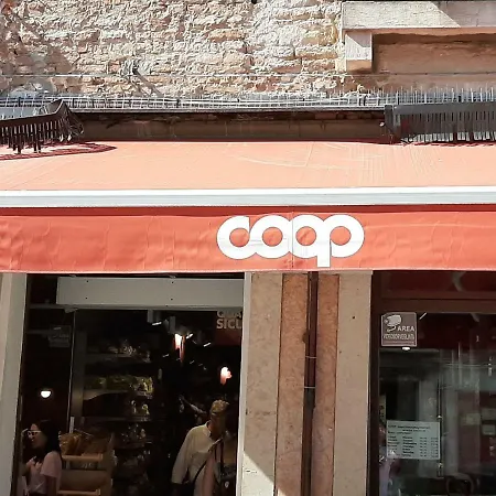 Isepo Apartmán Benátky